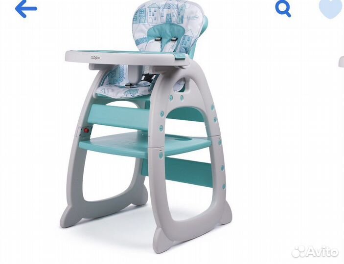 Столик для кормления babyton