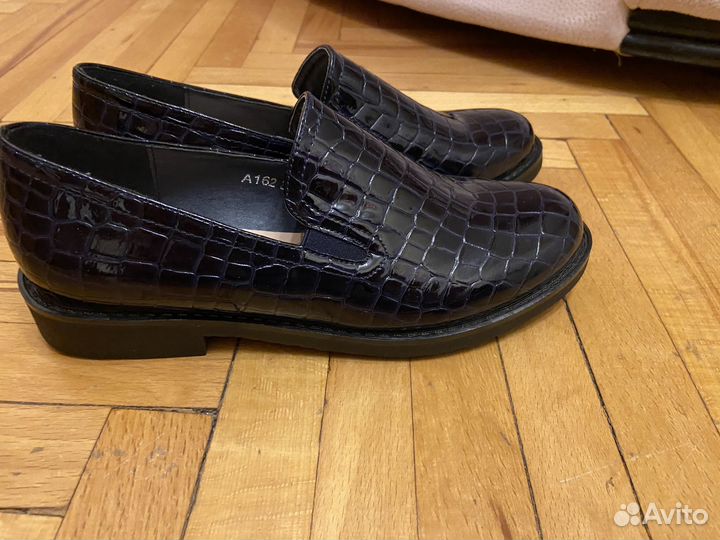 Туфли женские