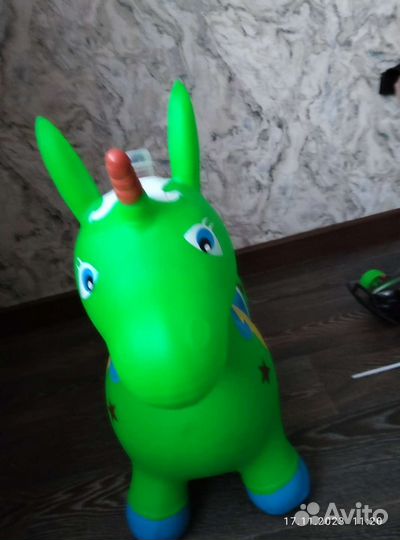 Прыгун