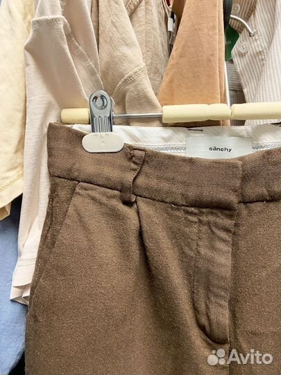 Брюки Sanchy