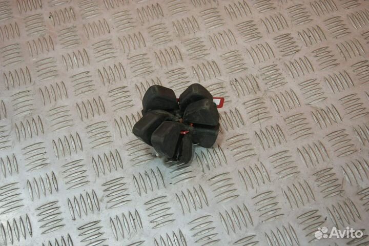 Резинки демпферные Suzuki GSF250 bandit