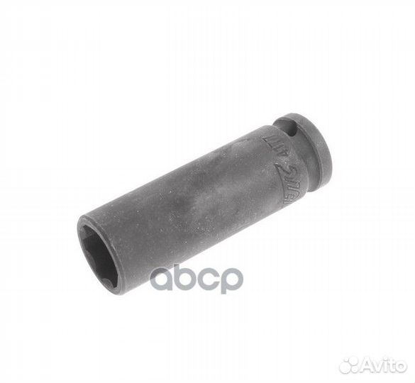 Головка торцевая ударная 1/2 6-гран. 17мм L78М