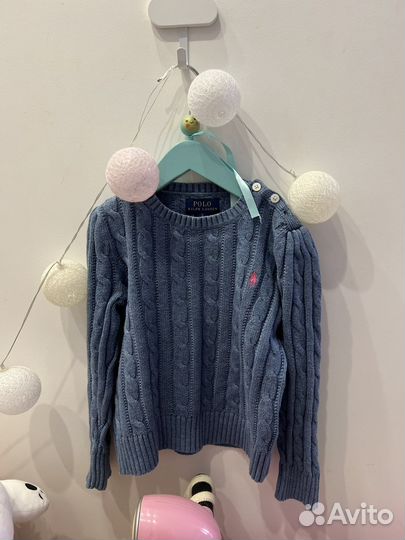 Брендовые вещи для девочки