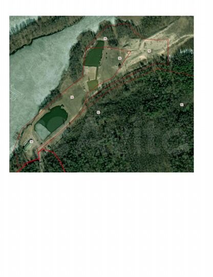 Участок 6,6 га (СНТ, ДНП)