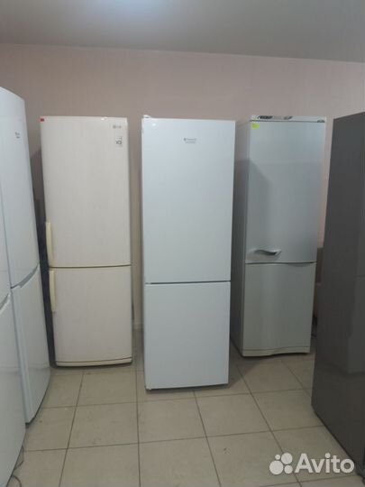 Холодильник hotpoint ariston no frost