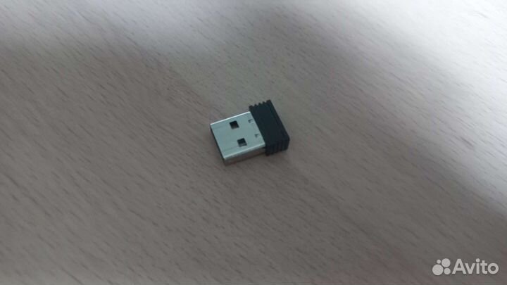 Клавиатура беспроводная defender