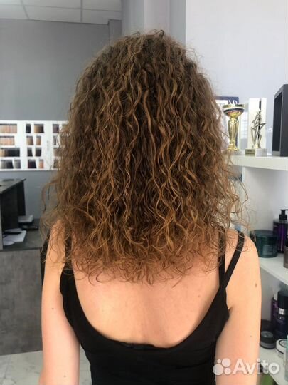 Био Завивка