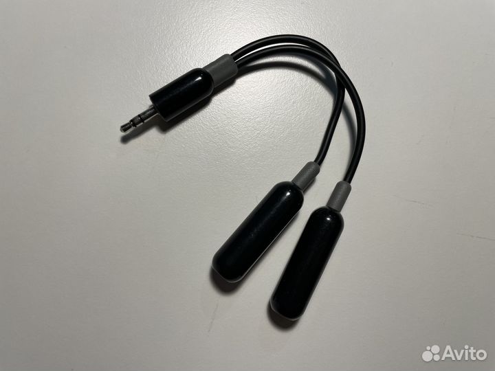 Griffin SmartShare Headphone Splitter