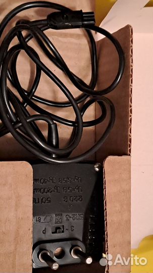 Калькулятор СССР