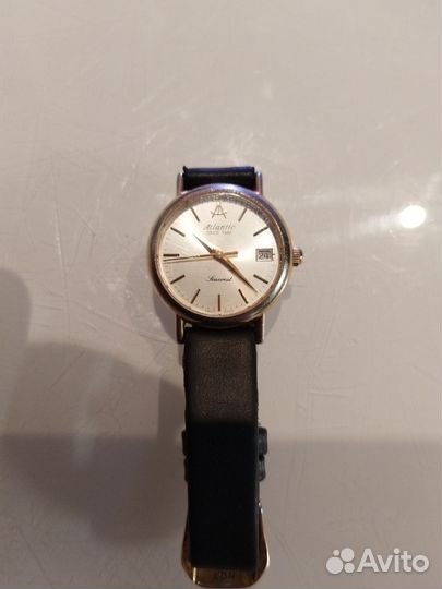 Наручные часы