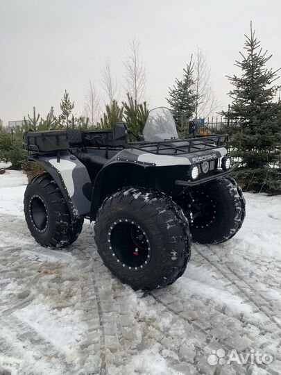 Росомаха Стандарт