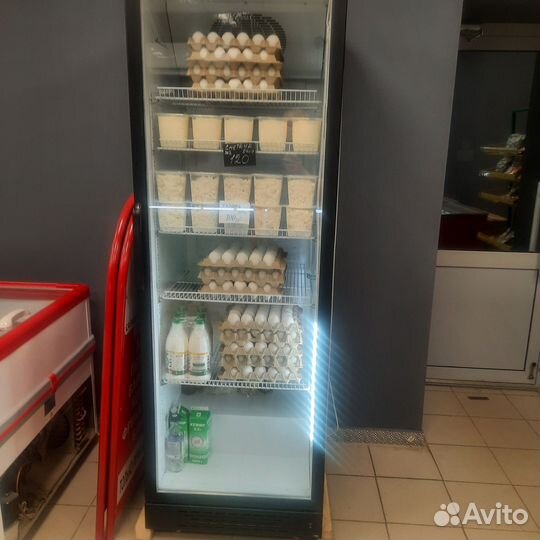 Продам морозильные лари