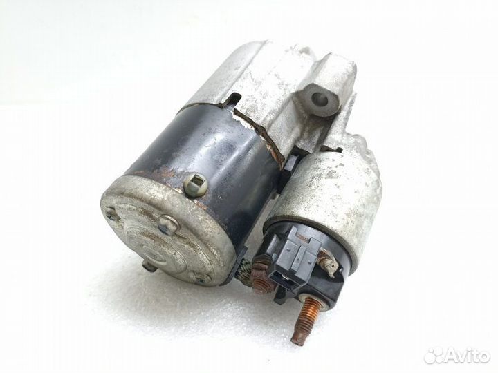 Стартер Peugeot 207