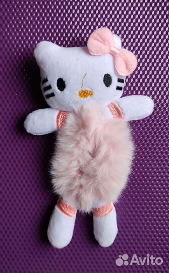 Резинки для волос