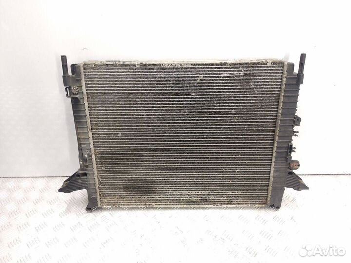 Радиатор основной Land Rover Range Rover Sport