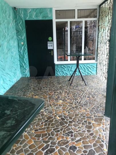 Общепит, 68.5 м²