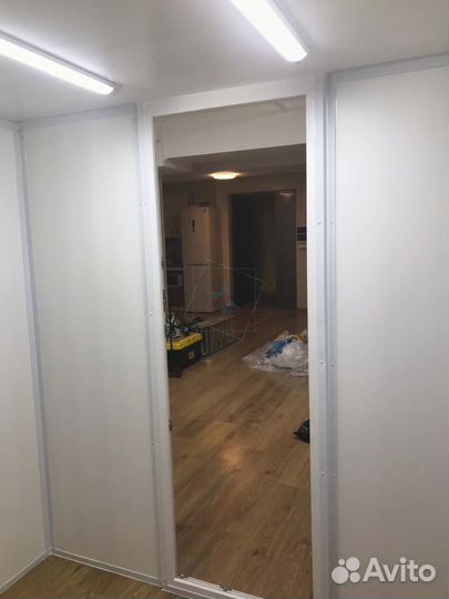 Холодильная камера для разливного пива