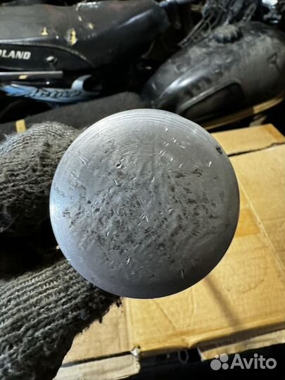 Запчасть на мотоцикл панония