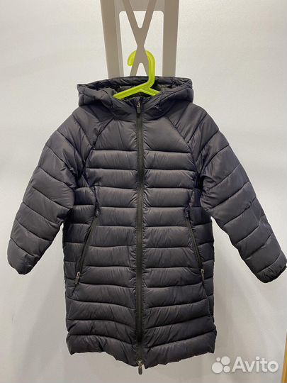 Куртка демисезонная