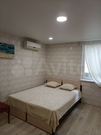 Дом 30 м² на участке 1 сот.