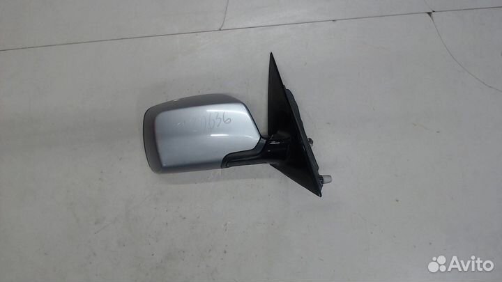 Зеркало боковое BMW X3 E83, 2004