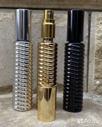 Флакон для духов