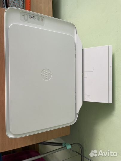 Принтер HP DeskJet 2320