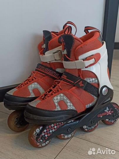 Роликовые коньки / ролики K2