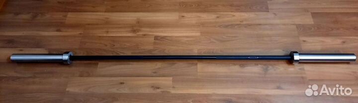 Гриф олимпийский 15 кг