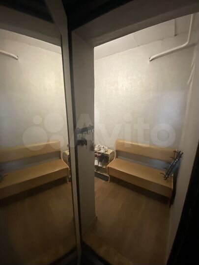 2-к. квартира, 45 м², 1/4 эт.