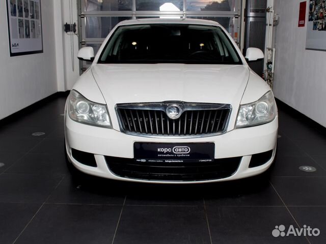 Skoda Octavia, 2013 купить в Новомосковске | Автомобили | Авито