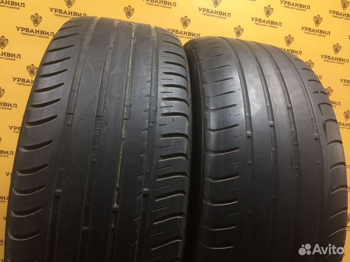 Viatti Strada Asimmetrico 215/55 R17 94V