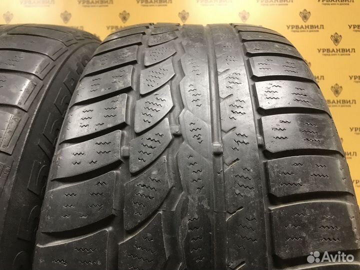 Continental Conti4x4WinterContact 255/55 R18 105H