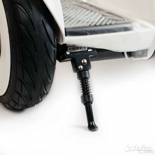 Подножка самокат / гироскутер