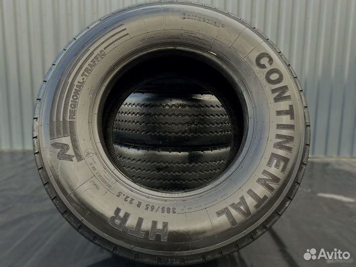 Continental HTR 385/100