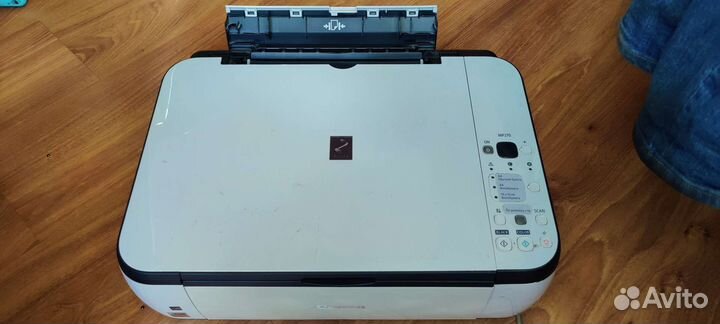 Мфу Epson мр270