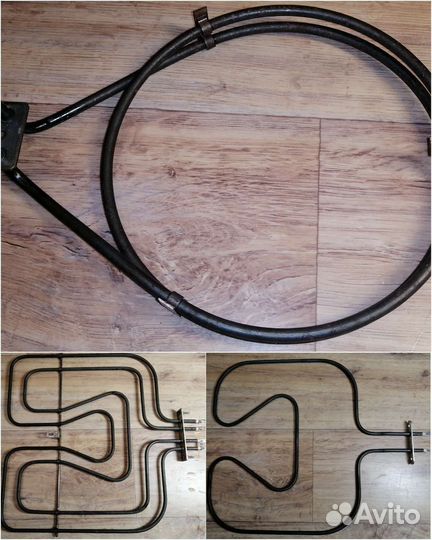 Запчасти для/от газовой плиты Electrolux