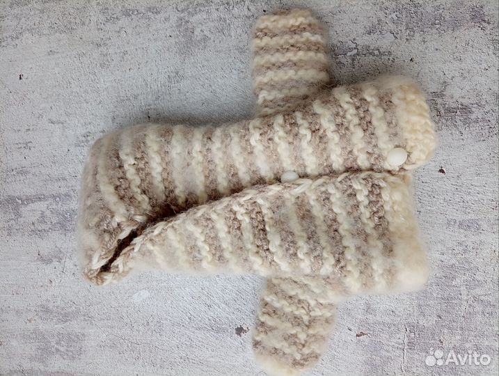 Одежда для кукол - кофта