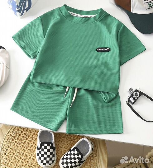 Костюм 80, 86, 92, 98 размер