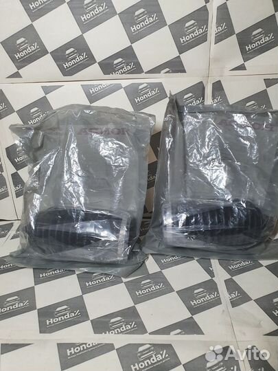 Пыльник рулевой рейки Honda Crosstour 2.4