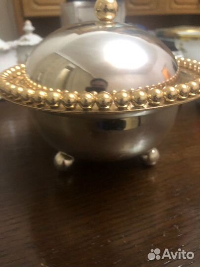 Конфетница турция