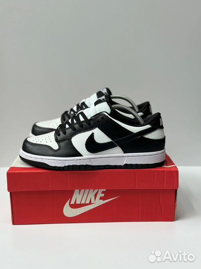 Кроссовки Nike sb dunk low pro