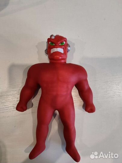 Игрушка Vac-men