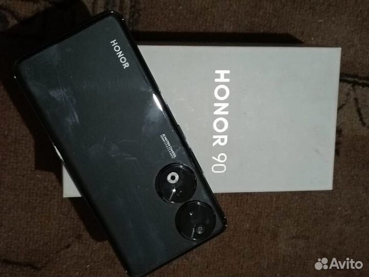 HONOR 90, 8/256 ГБ