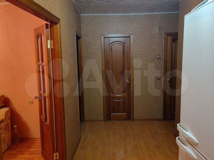 3-к. квартира, 64,8 м², 5/5 эт.