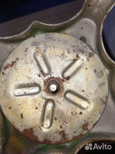 Самовар электрический СССР