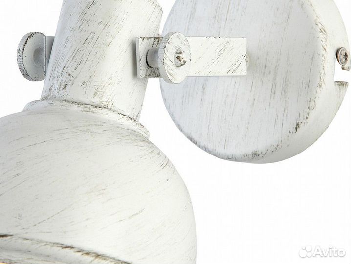 Спот Arte Lamp Martin A5213AP-2WG