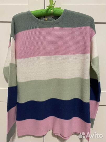 Свитер zara 152