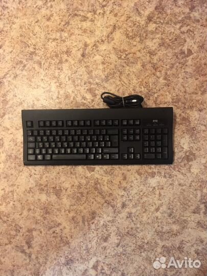 Клавиатура usb