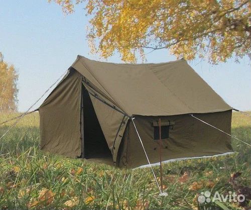 Производство изделий из пвх, брезента